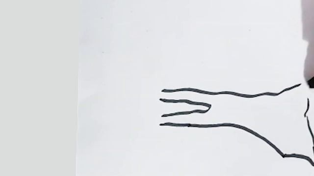 Bolalar Uchun Daraxt Chizish Oson/Easy Tree Drawing For Kids/ Легкий рисунок дерева для детей