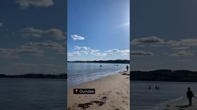 Dundee, Scotland ??????? #travelscotland #dundee смотреть онлайн
