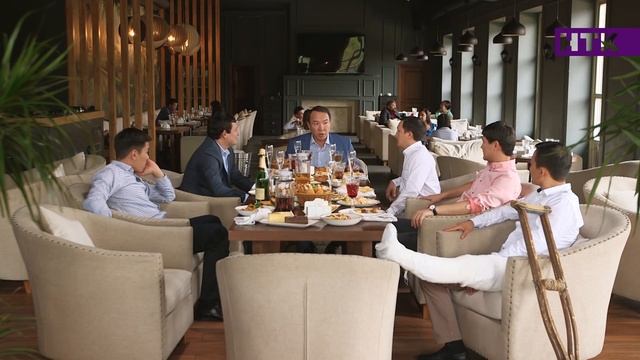 Патруль – Шефа восстановили! [Муру уволили – часть четвертая]