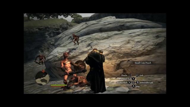 [DRAGON'S DOGMA] ADRENALINE MODE смотреть онлайн