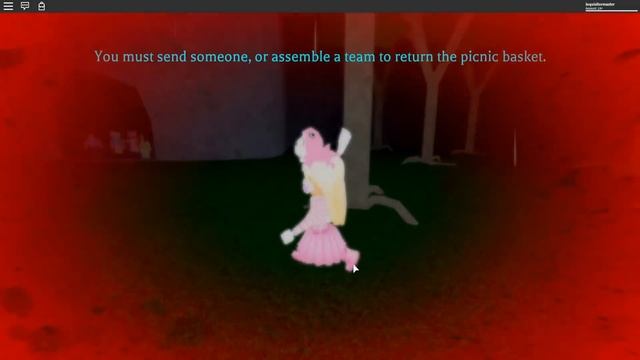 Can We Survive The Night In Roblox Camping! (Roblox Story) смотреть онлайн