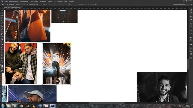 #Photoshop #Videodars #Montaj 8-Dars. Ko'p rasmli fon tayyorlash смотреть онлайн