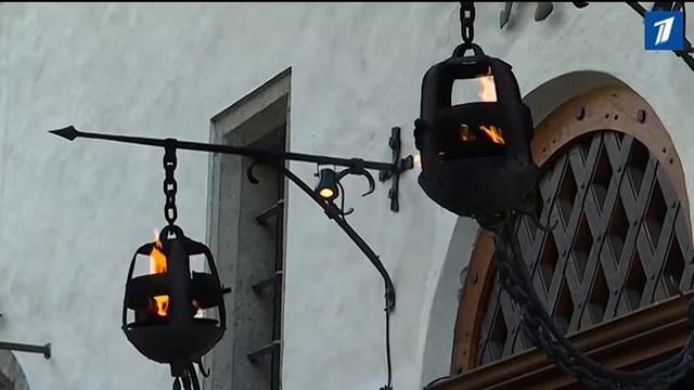 Мупо проводит проверки на предмет опасных сосулек смотреть онлайн
