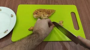 Макнчиз - макароны с сыром