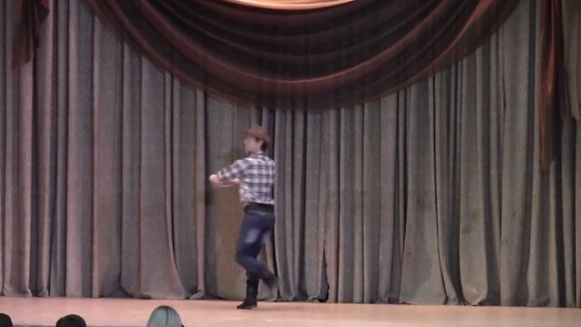 Country dance (Кантри) смотреть онлайн