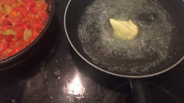 Рецепт мусаки. Готовим мусаку смотреть онлайн