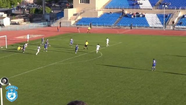 Саммари 2 тайма матча Авангард - Сокол 2-3 смотреть онлайн
