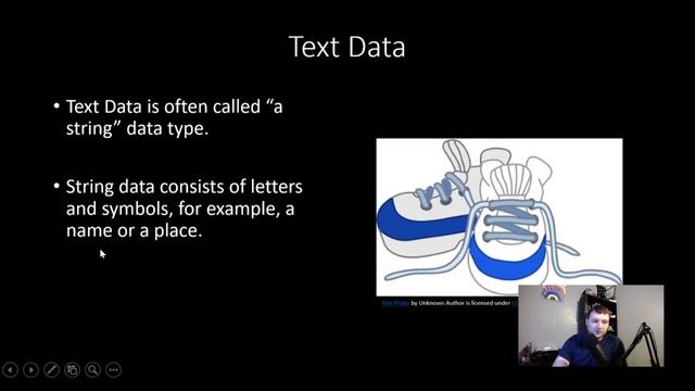 PseudoCode | Netbeans | Java Programming | Notepad???