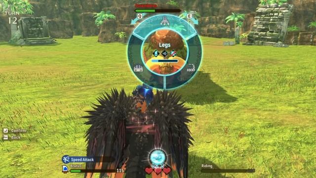 6 Lost Monsties - New DLC - Balance Issues & More - Monster Hunter Stories 2! (Dev Interview) смотреть онлайн