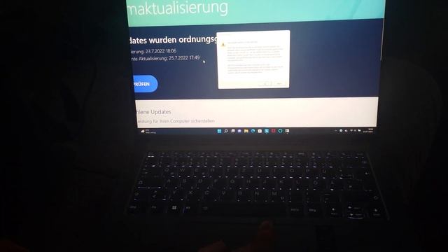 Lenovo yoga slim 7i pro x Display trouble смотреть онлайн
