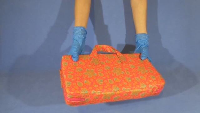 Сакура. Сумка для доски с гвоздями Садху. Стояние на гвоздях. Йога. Медитация смотреть онлайн