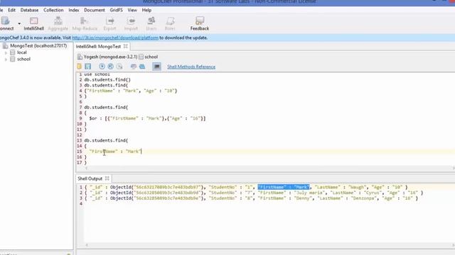 MongoDB Tutorial In 90 Minutes | Full MongoDB Course | MongoDB Tutorial for Beginners. Learn MongoD смотреть онлайн