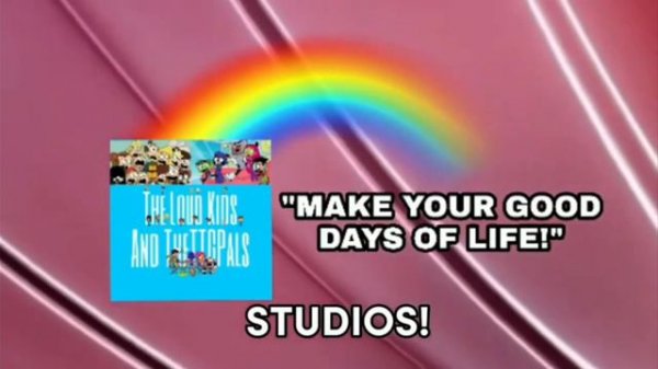 the wacky adventures with remy end credits/ dfe films tlkattp logo rgoc / jttc animation group / mg