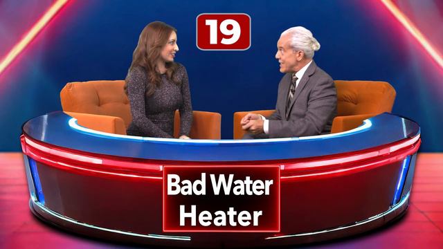 Who is the Best Plumbing Company in Los Angeles Game Show смотреть онлайн