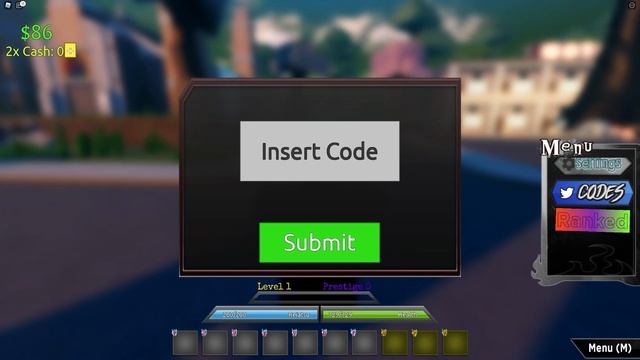 ALL NEW SECRET *BANKAI UPDATE* CODES In Roblox Reaper 2! смотреть онлайн