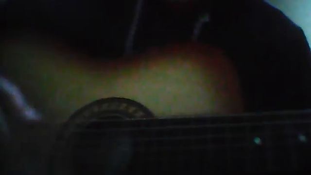 Легкая мелодия для начинающих гитаристов разбор смотреть онлайн