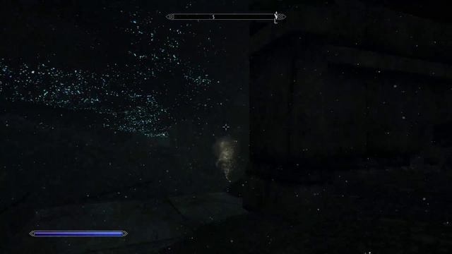 Skyrim Modded Playthrough (1440p) (2) - Blackreach Hellscape смотреть онлайн