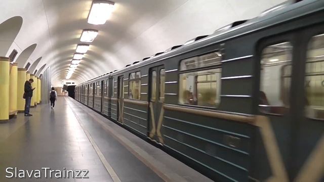 Зоопарк на КРЛ