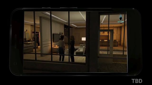 Fire Escape Gameplay Walkthrough Full Game (PC) смотреть онлайн