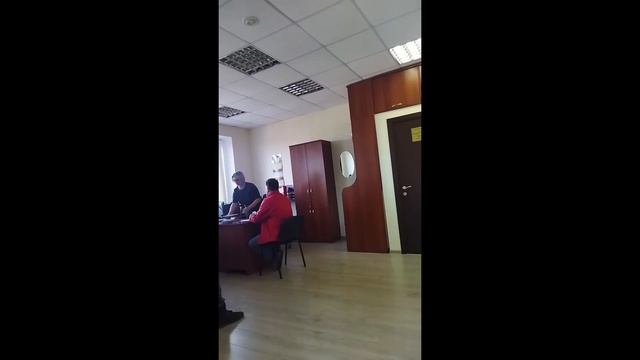 ч.1 Днище управления судебного департамента. Генерал артиллерии Снигур, сторож Лёня и прочие трудяг смотреть онлайн