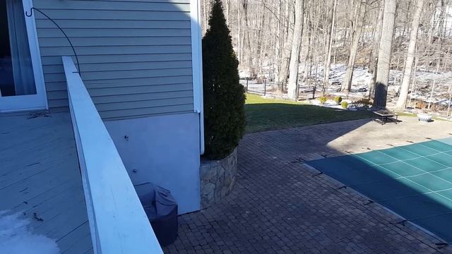 Demo of Installing the Arlo Pro, 2 Camera Security Camera System смотреть онлайн