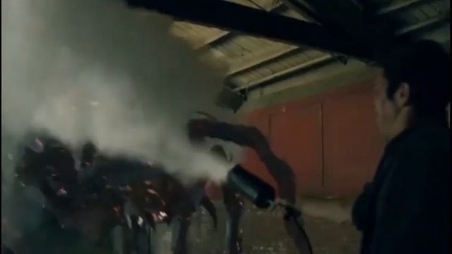 LAVALANTULA / Music Video смотреть онлайн