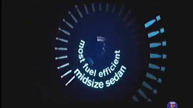 2010 Ford Fusion TV Commercial смотреть онлайн