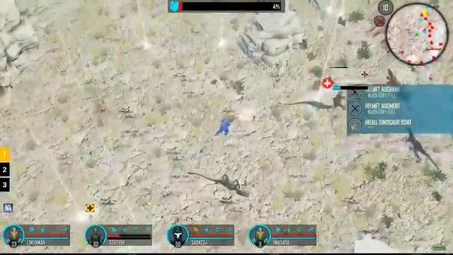 りなくす - The Falling Sun (Early access) [Gameplay] смотреть онлайн