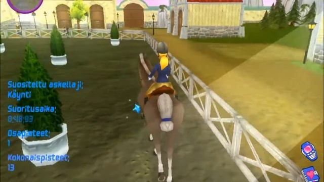 Starshine Legacy 3 Walkthrough Part 2 смотреть онлайн