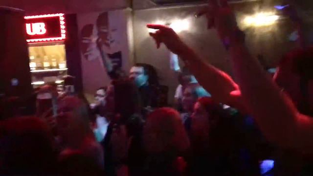 «Ты моя вода» - выступление «Обе-рек» в Липецке смотреть онлайн
