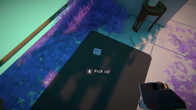 Viewfinder How to Find All the Mahjong Tiles in Chapter 3 (Picking up all the pieces Achievement) смотреть онлайн