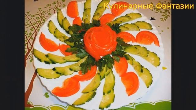 Букетные истории