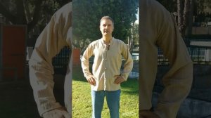 Ходьба Цигун. 3 способа практиковать Цигун во время ходьбы