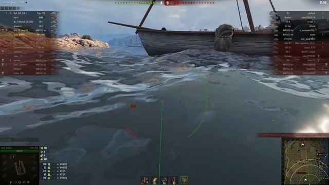 Эту лодку надо в WOW! смотреть онлайн