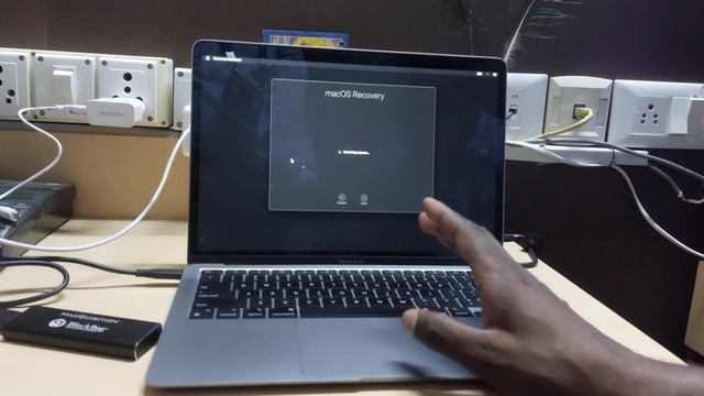 Acquiring Apple Macbook Air M1 Chip Cellebrite Digital Collector смотреть онлайн