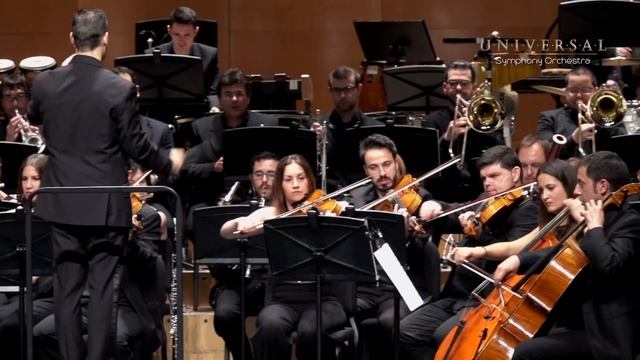 ROCKY BALBOA BSO FULL ORCHESTRA