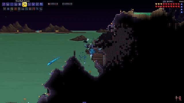 how to Mining Astral Ore pre-Astrum Aureus 1.3 смотреть онлайн