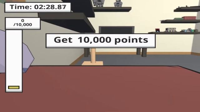 Catlateral Damage#Indie Games смотреть онлайн