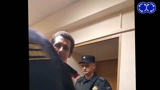 Семь суток за вопрос ОМОНу смотреть онлайн