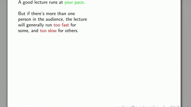 Learning Online смотреть онлайн