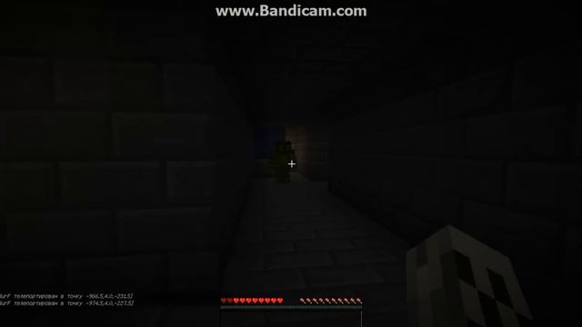 Карта Five Nights at Freddy`s 3 для Майнкрафт смотреть онлайн