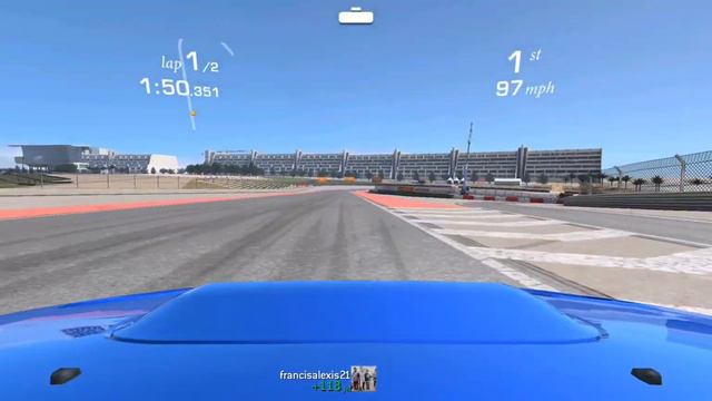 SUBARU IMPREZA 22B-STi Version смотреть онлайн