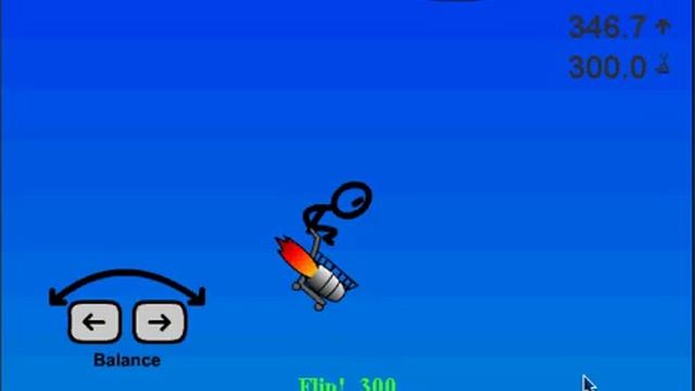 Shopping Cart Hero How to make a SuperFlip смотреть онлайн