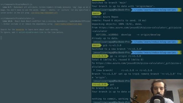 Branching Strategy: Cherry Picking смотреть онлайн
