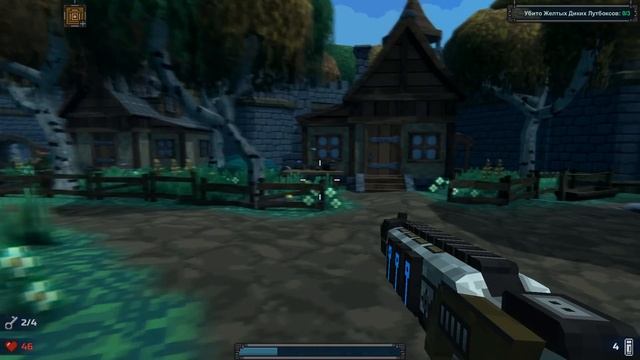 Бесконечные апгрейды ! Игра издевается над всеми играми ! ( Shadow of Loot Box ) смотреть онлайн
