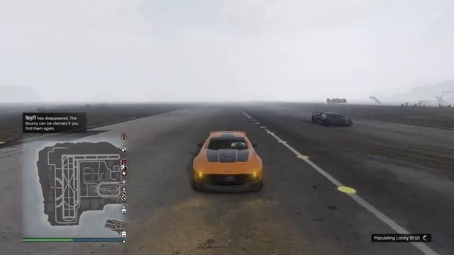 GTA | CHAMPION (double clutch) vs PEGASSI IGNUS смотреть онлайн