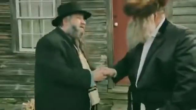 Еврейская мелодия от Бааль Шем Тов