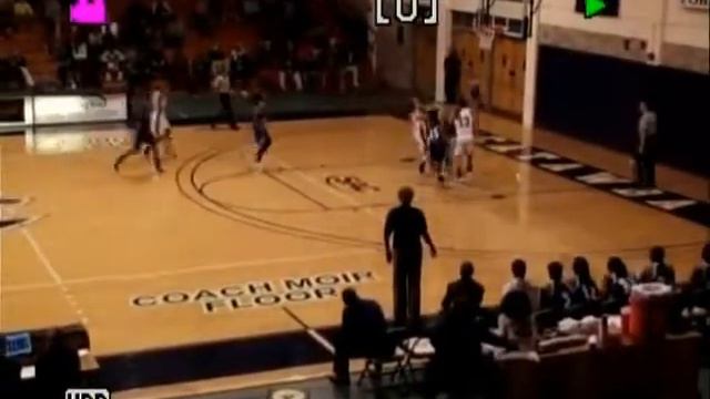 Kristen Hanzer #10 G/F смотреть онлайн