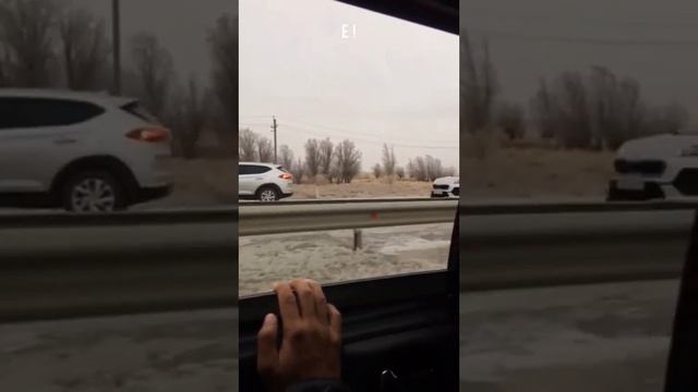 13.03.2021 г. СТРАШНЫЙ ГОЛОЛЕД/ УПАВШИЕ СТОЛБЫ /ОСА ТУРКЕСТАН-ШЫМКЕНТ смотреть онлайн