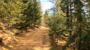 Малое Голоустное - Куртун - Бугульдейка